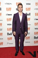 サム・ロックウェル