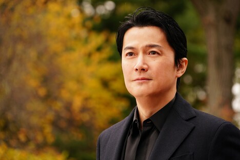 「マチネの終わりに」