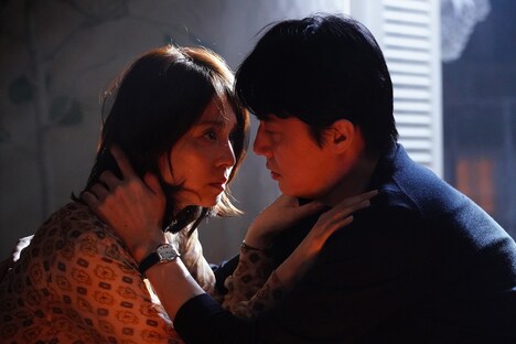 「マチネの終わりに」