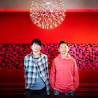 「ウカスカジーの大冒険」先着特典で未発表デモ音源をプレゼント、映像本編の冒頭28分プレミア公開