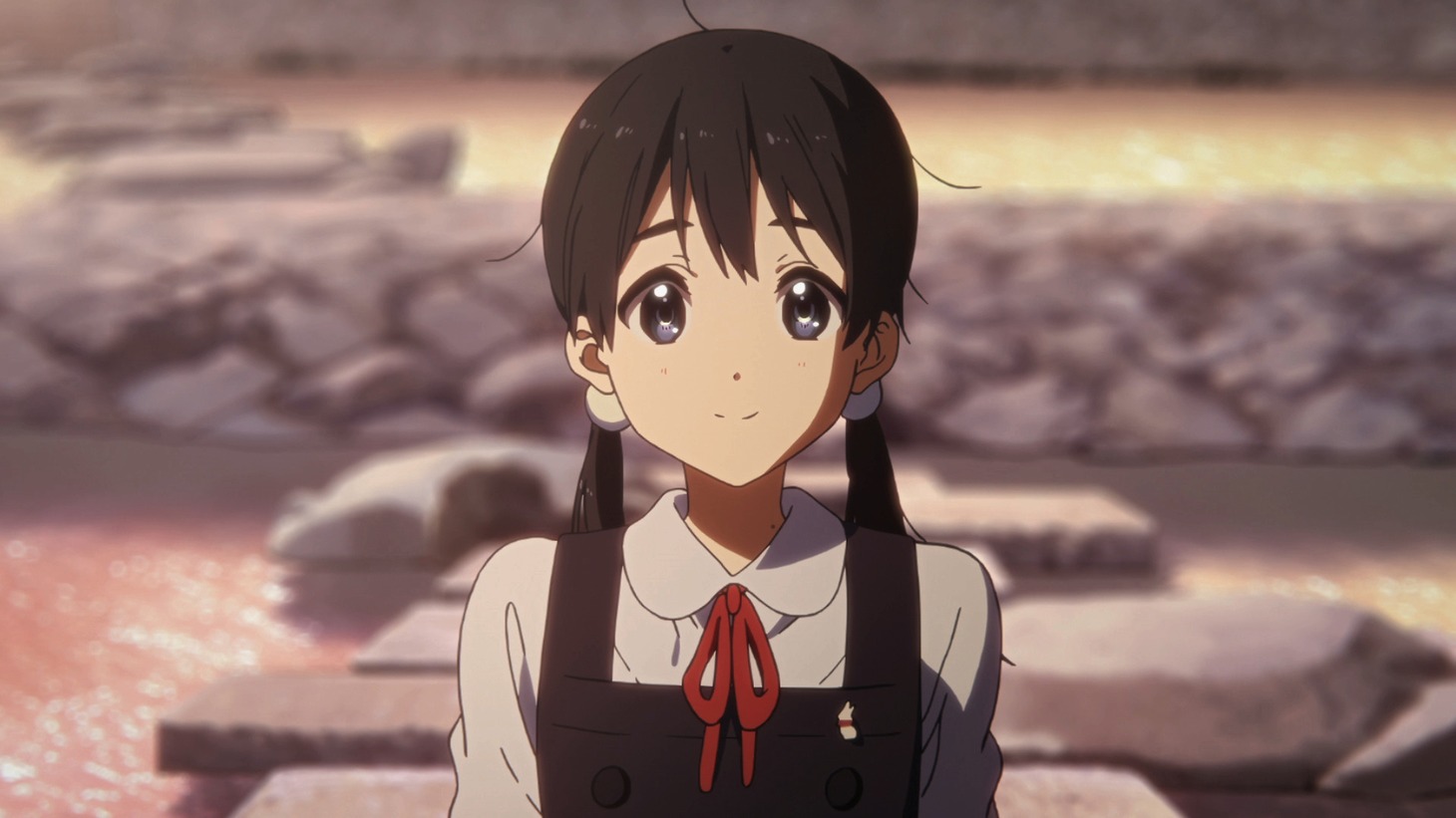 「たまこラブストーリー」 (c)京都アニメーション／うさぎ山商店街
