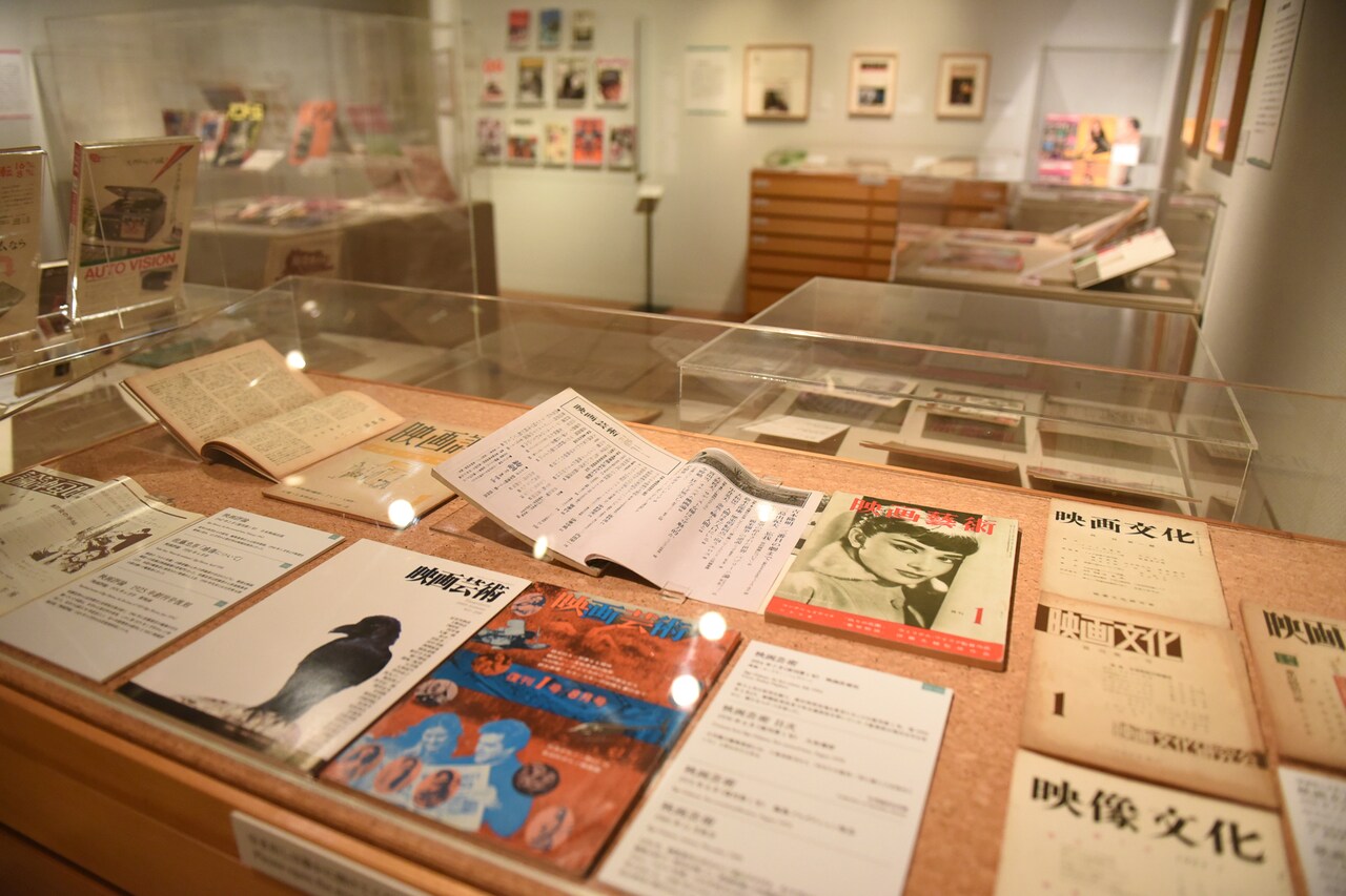 キネマ旬報創刊から100年、研究員が語る「映画雑誌の秘かな愉しみ」の魅力