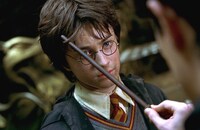 「ハリー・ポッターと秘密の部屋」