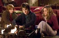 「ハリー・ポッターと炎のゴブレット」