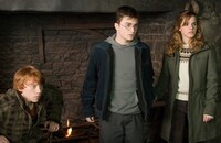 「ハリー・ポッターと不死鳥の騎士団」