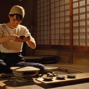 「あなたの番です」奈緒が陶芸の修行見習いに、映画初主演作「ハルカの陶」予告編