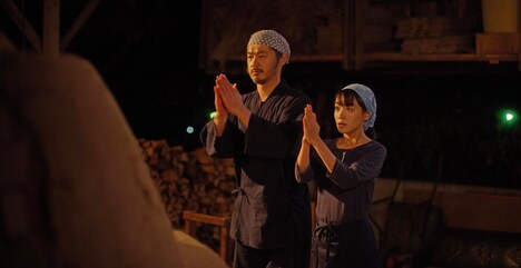 「ハルカの陶」新場面写真