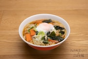 「大みそかのサッポロ一番みそラーメン」(ノベルティ付き / 税別1390円)