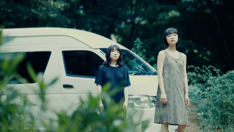 三浦透子 古川琴音 中尾暢樹が奇妙な共同生活 山中瑶子によるドラマ放送 コメントあり 映画ナタリー 三浦透子 古川琴音 中尾暢樹が奇妙な共同生活 山中瑶子によるドラマ放送 コメントあり 映画ナタリー