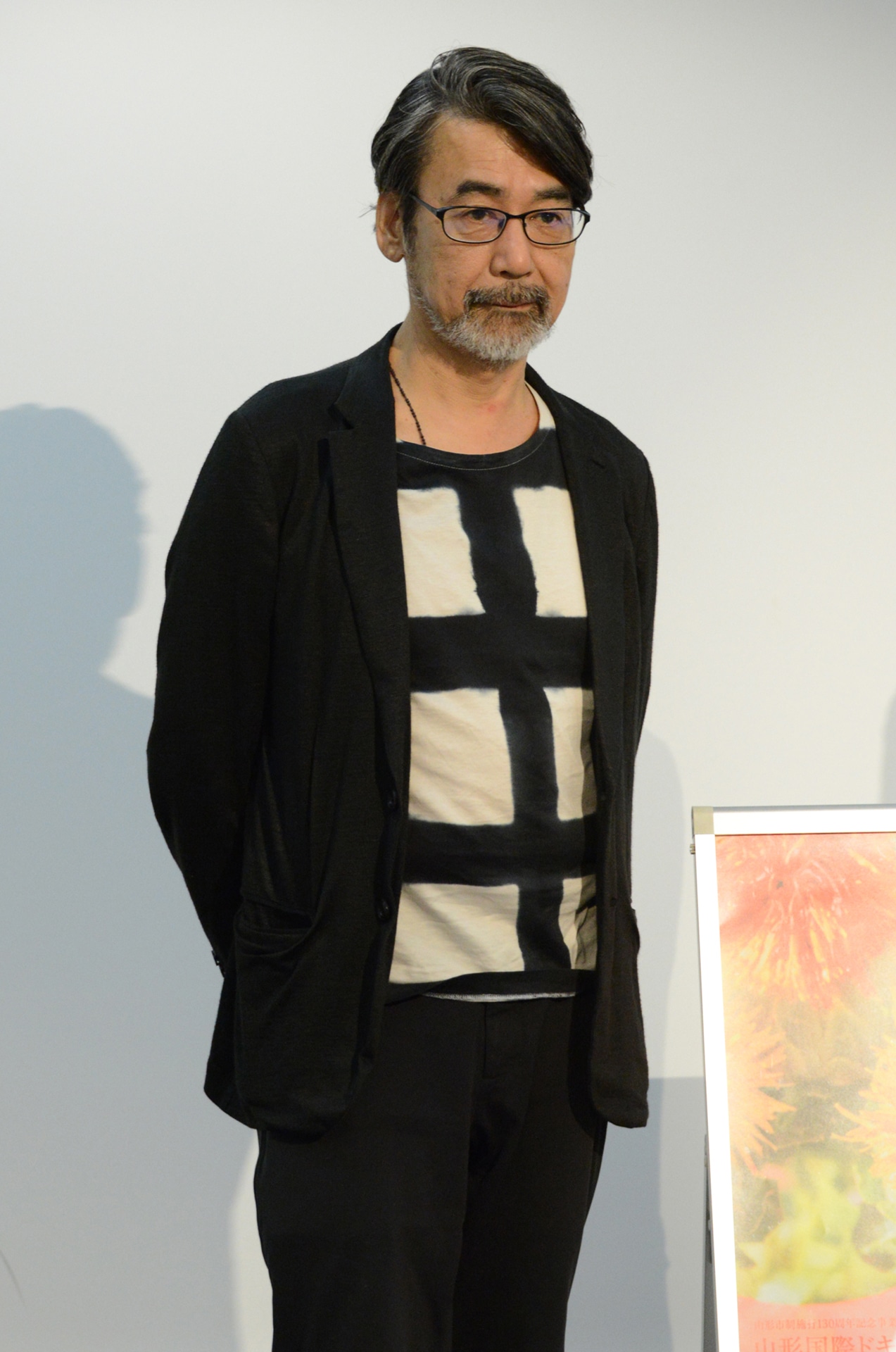 諏訪敦彦