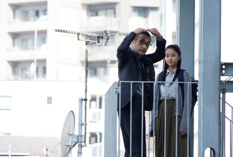 「108～海馬五郎の復讐と冒険～」メイキング写真