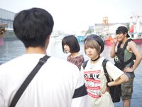 「シンデレラ地獄へ行く」