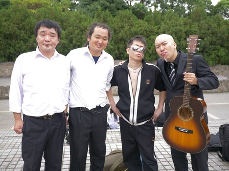 「シンデレラ地獄へ行く」