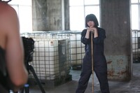 「シンデレラ地獄へ行く」