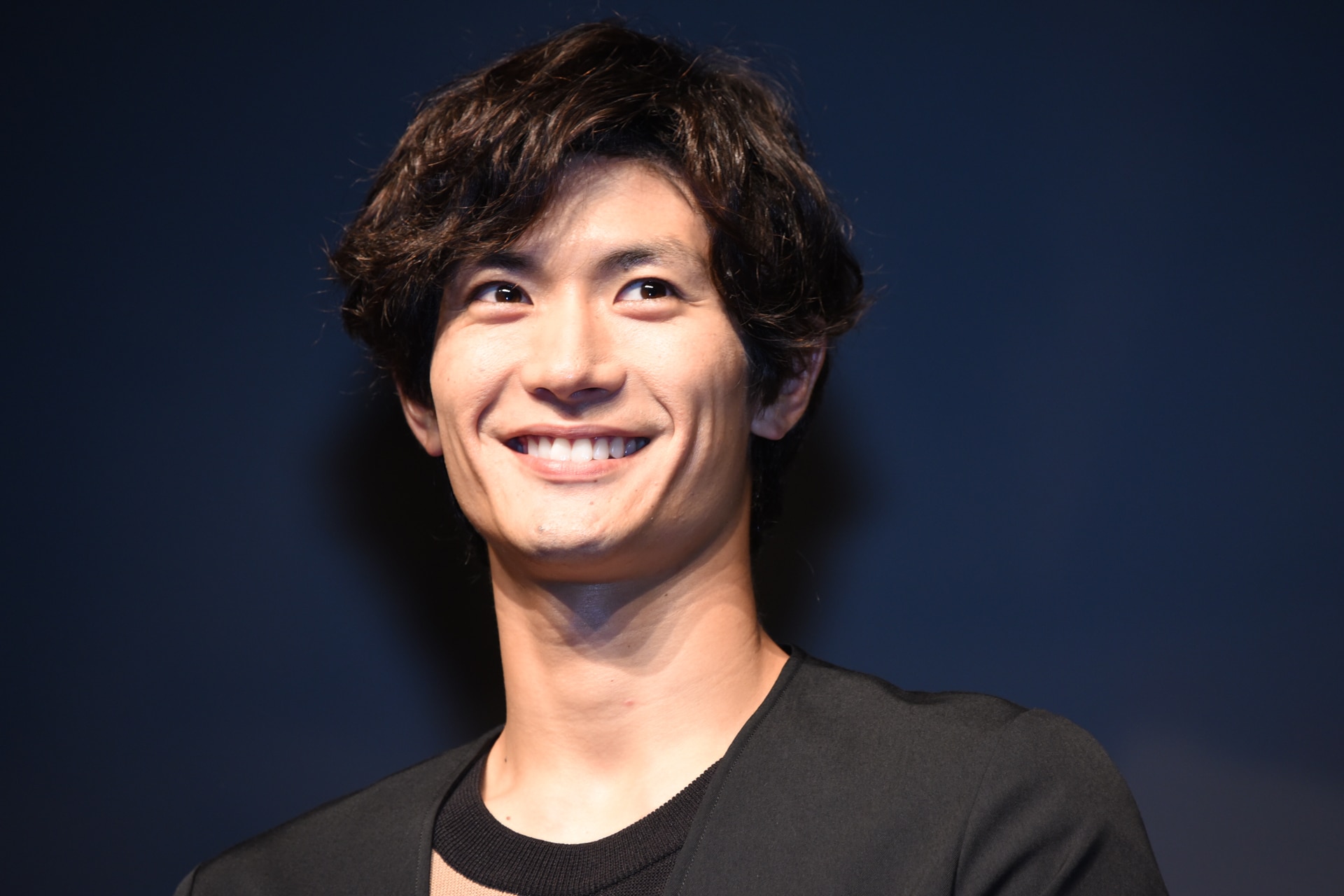 三浦春馬が今泉力哉からの大切な言葉明かす、エンタメ業界目指す学生
