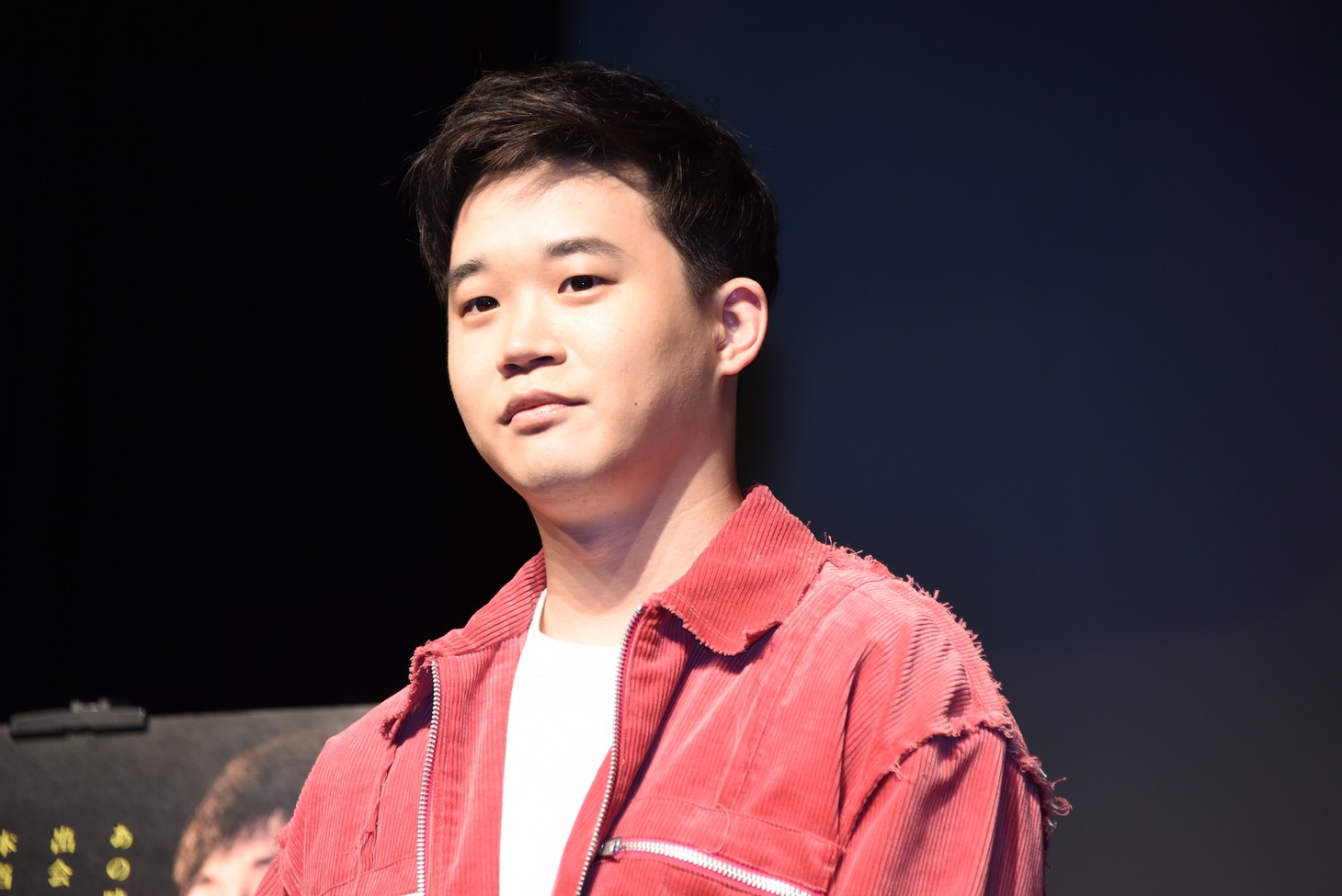 矢本悠馬