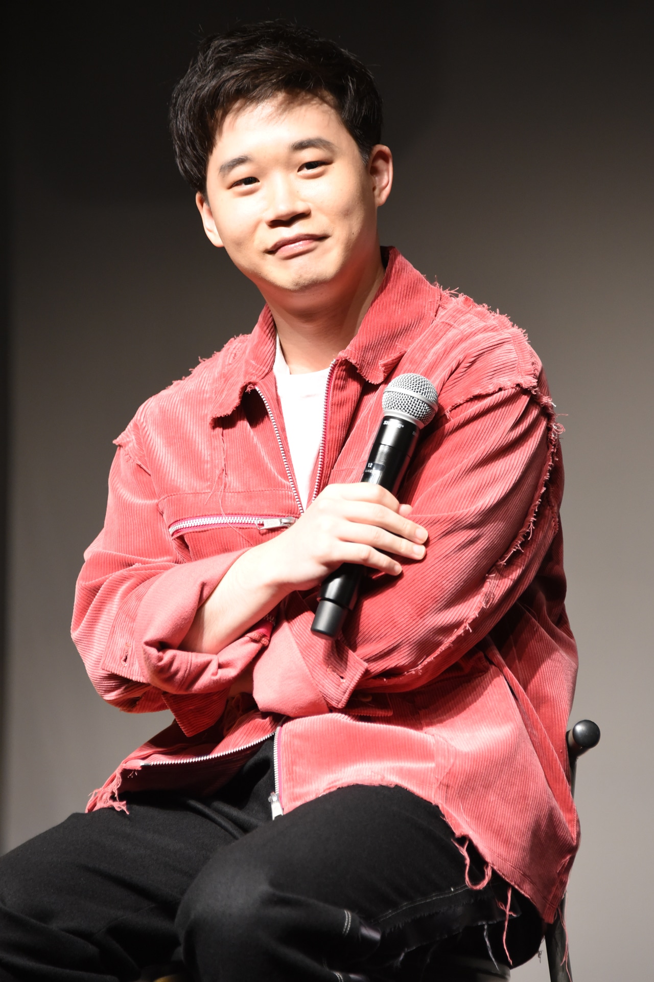 矢本悠馬