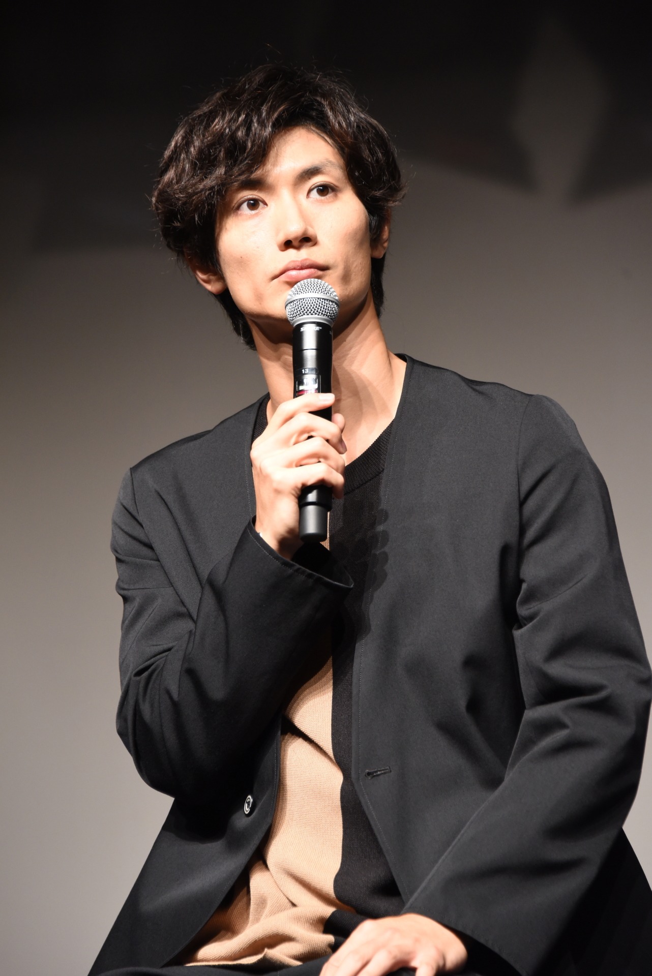 三浦春馬