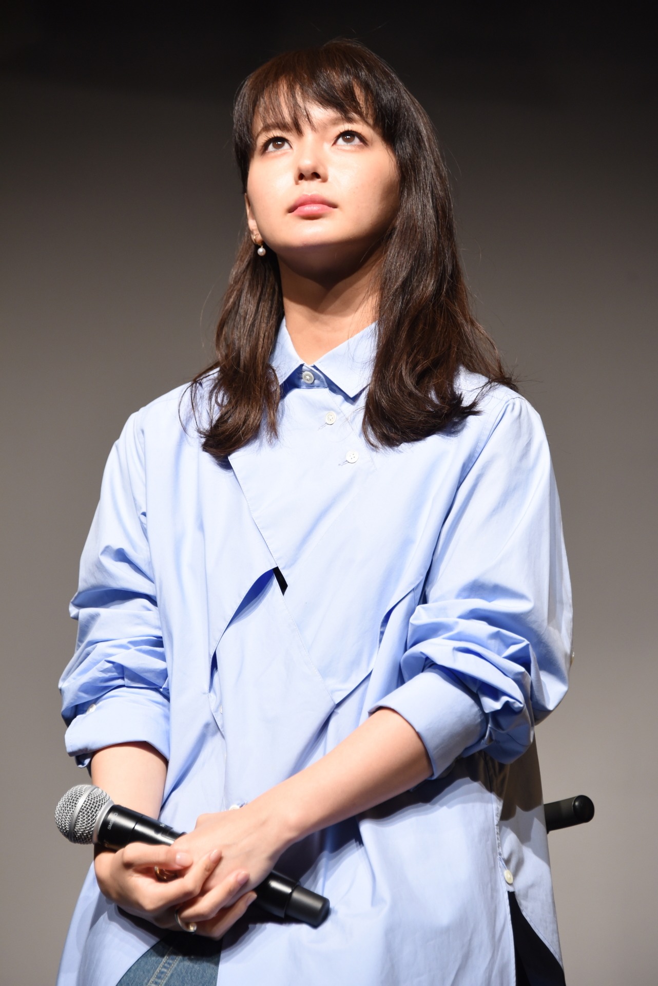 多部未華子