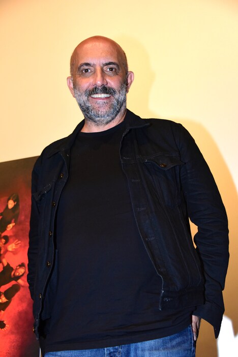 ギャスパー・ノエ