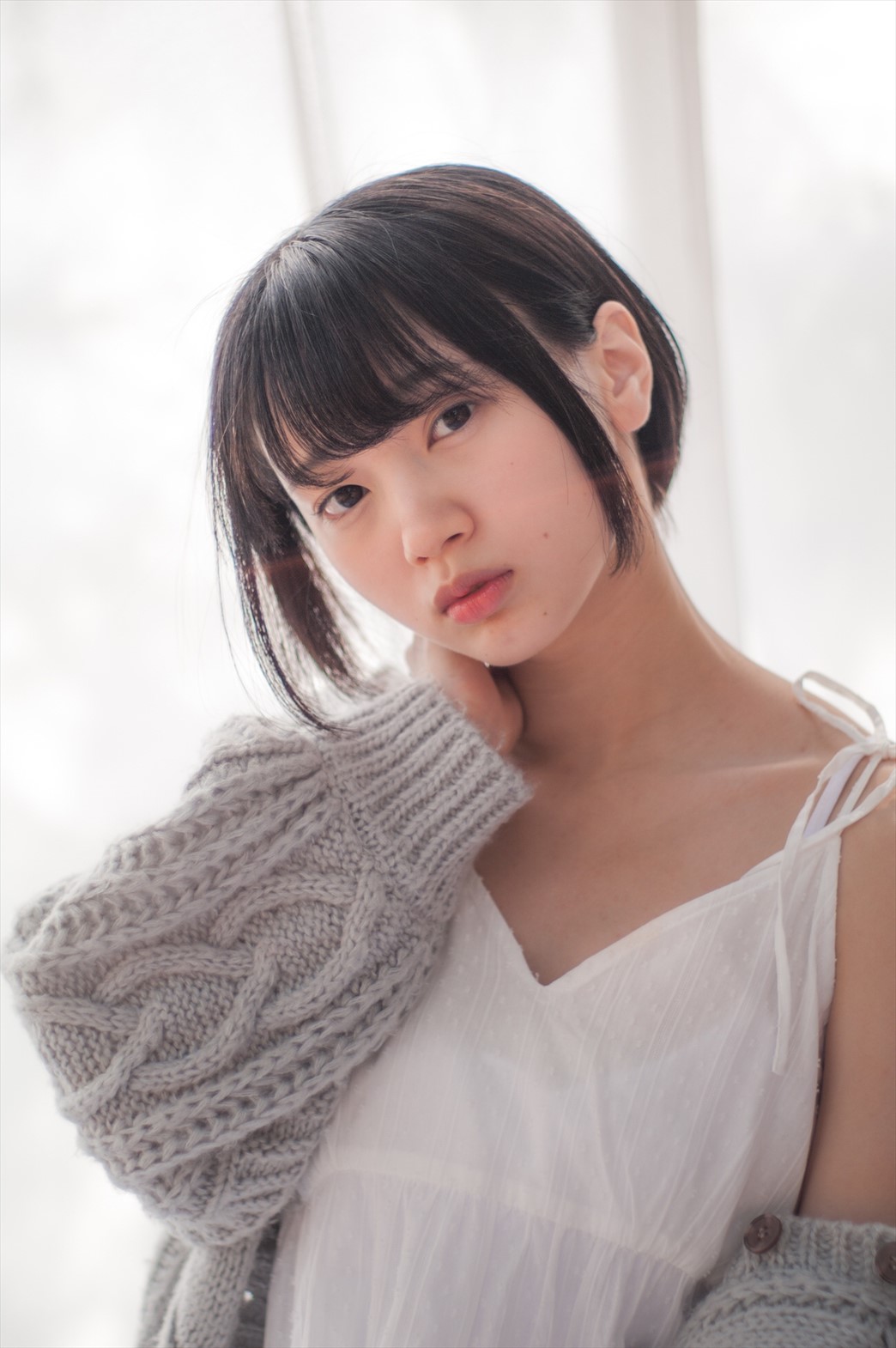 五味未知子