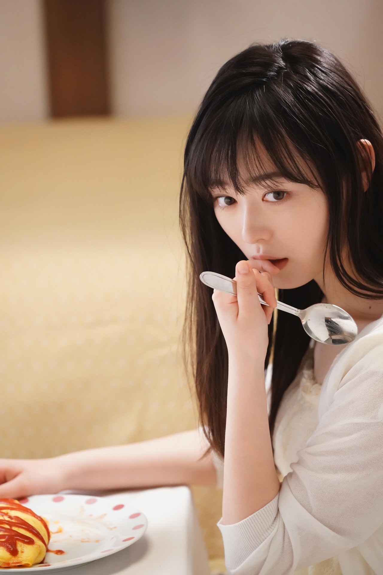 「羊とオオカミの恋と殺人」新場面写真