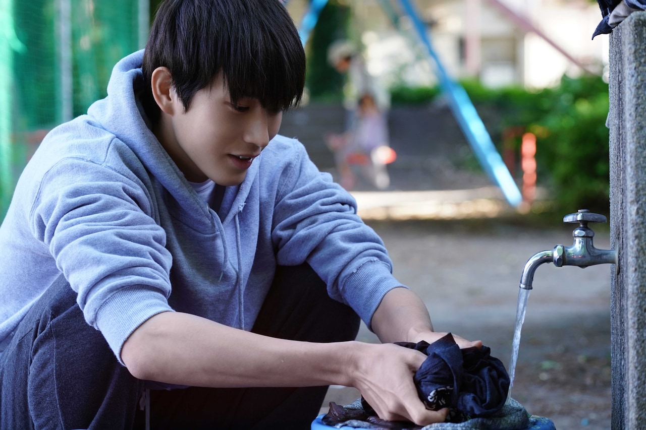 杉野遥亮 特典 生写真 羊とオオカミの恋と殺人 杉野遥亮 特典 生写真 羊とオオカミの恋と殺人