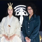 「時効警察はじめました」小雪が新興宗教の教祖役で出演、放送開始日も決定