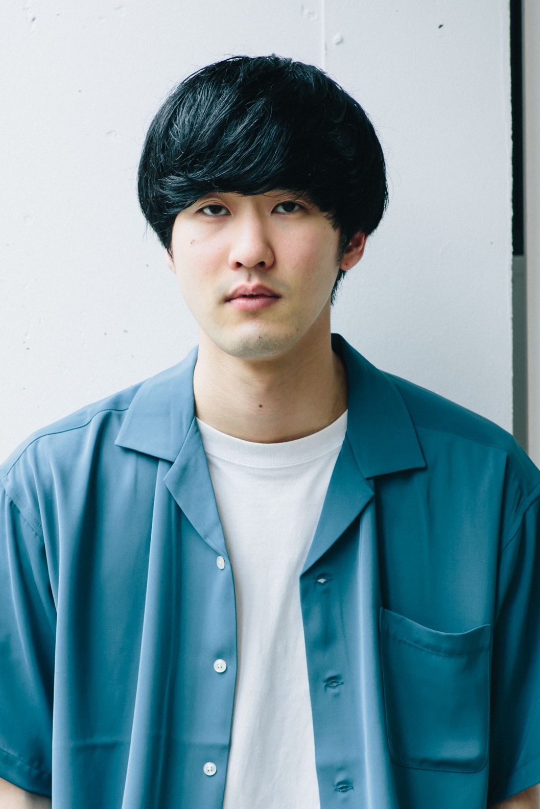 中山求一郎