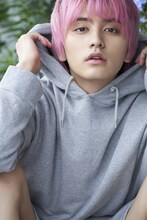 「瀬戸利樹カレンダー2020（仮）」 (c)東京ニュース通信社