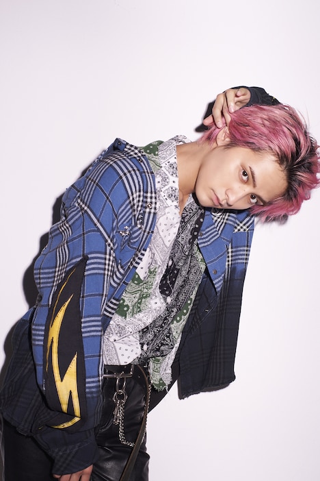 「瀬戸利樹カレンダー2020（仮）」 (c)東京ニュース通信社