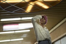 「瀬戸利樹カレンダー2020（仮）」 (c)東京ニュース通信社