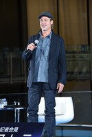 ブラッド・ピット