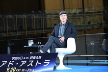 ブラッド・ピット