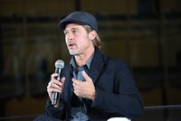 ブラッド・ピット