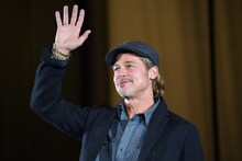 ブラッド・ピット