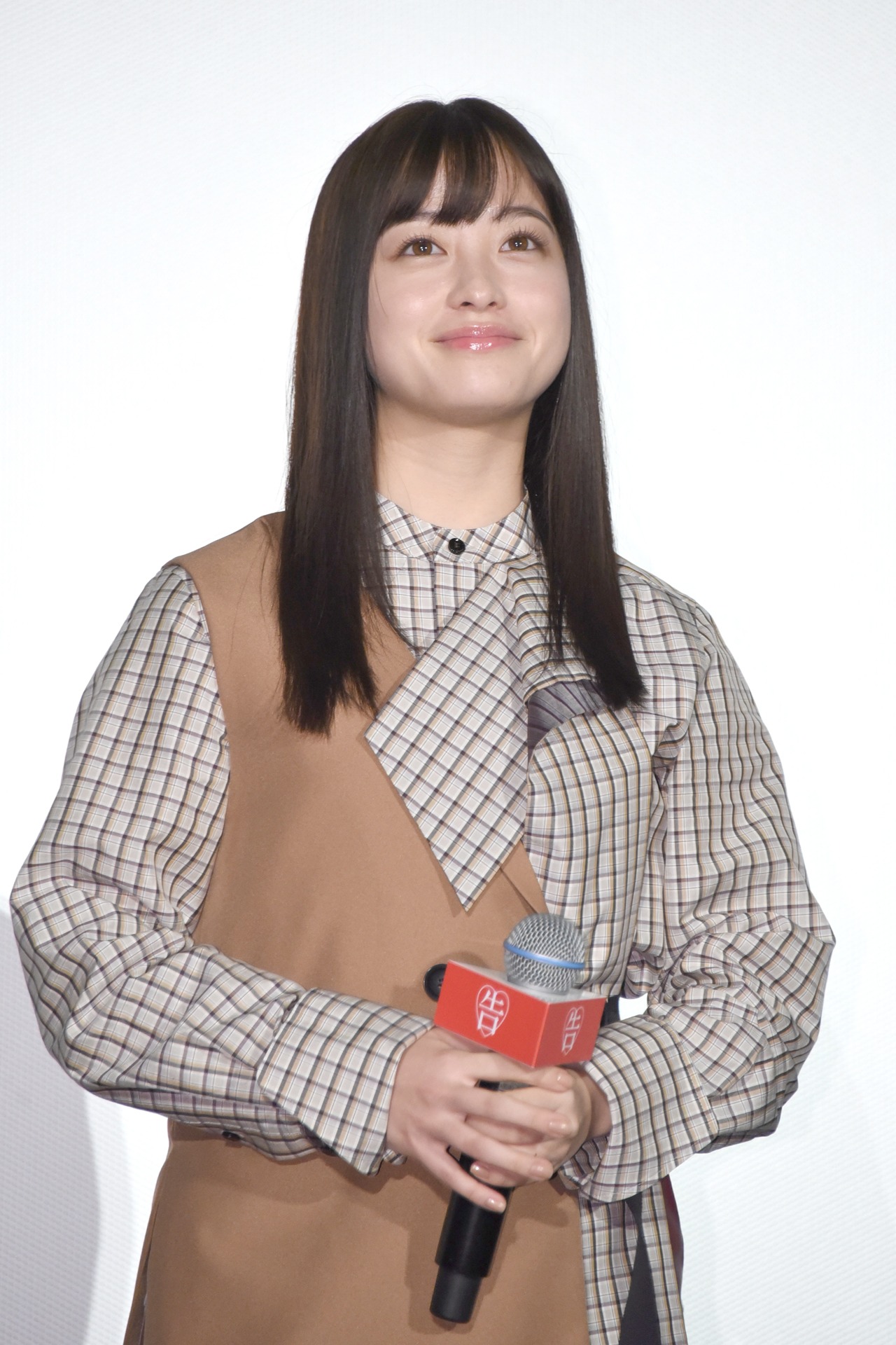 橋本環奈