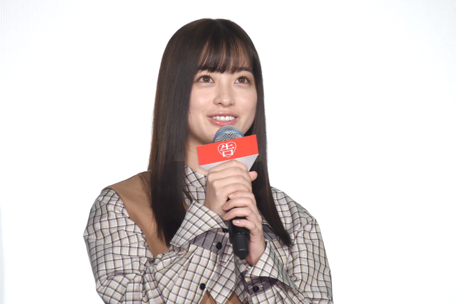 橋本環奈