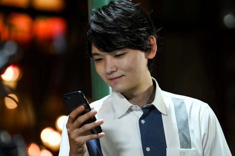 古川雄輝 東京カレンダー Lineの答えあわせ ドラマ版で若手社長に 映画ナタリー