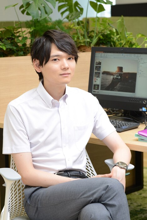 「LINEの答えあわせ ～男と女の勘違い～」