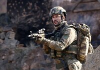 「レッド・ホークス」 (c)2018 & TAFF Pictures & BRKS Productions