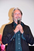 マッツ・ミケルセン