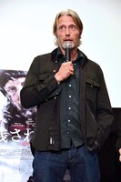 マッツ・ミケルセン