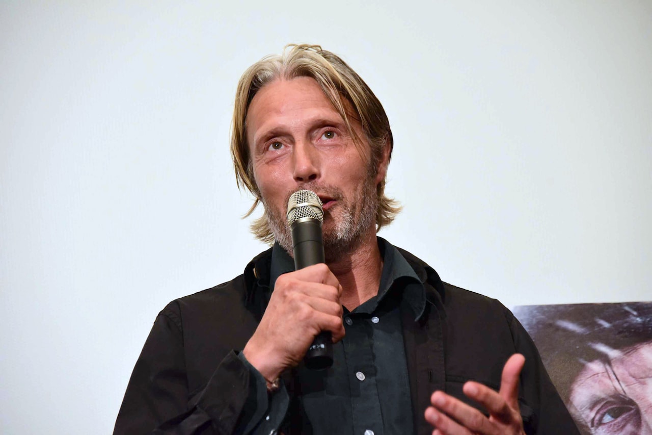 マッツ・ミケルセン、「インディ・ジョーンズ」第5弾に出演