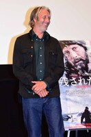 マッツ・ミケルセン