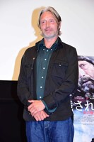 マッツ・ミケルセン