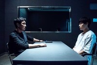 「毒戦 BELIEVER」新場面写真