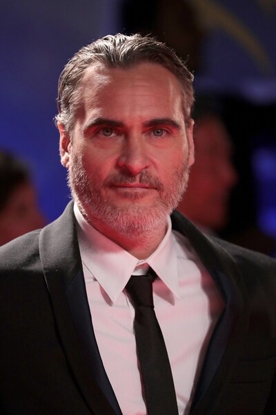 ホアキン・フェニックス