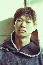 笠松将 (c)Timgallo