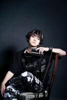 佐藤流司演じる城江公人。